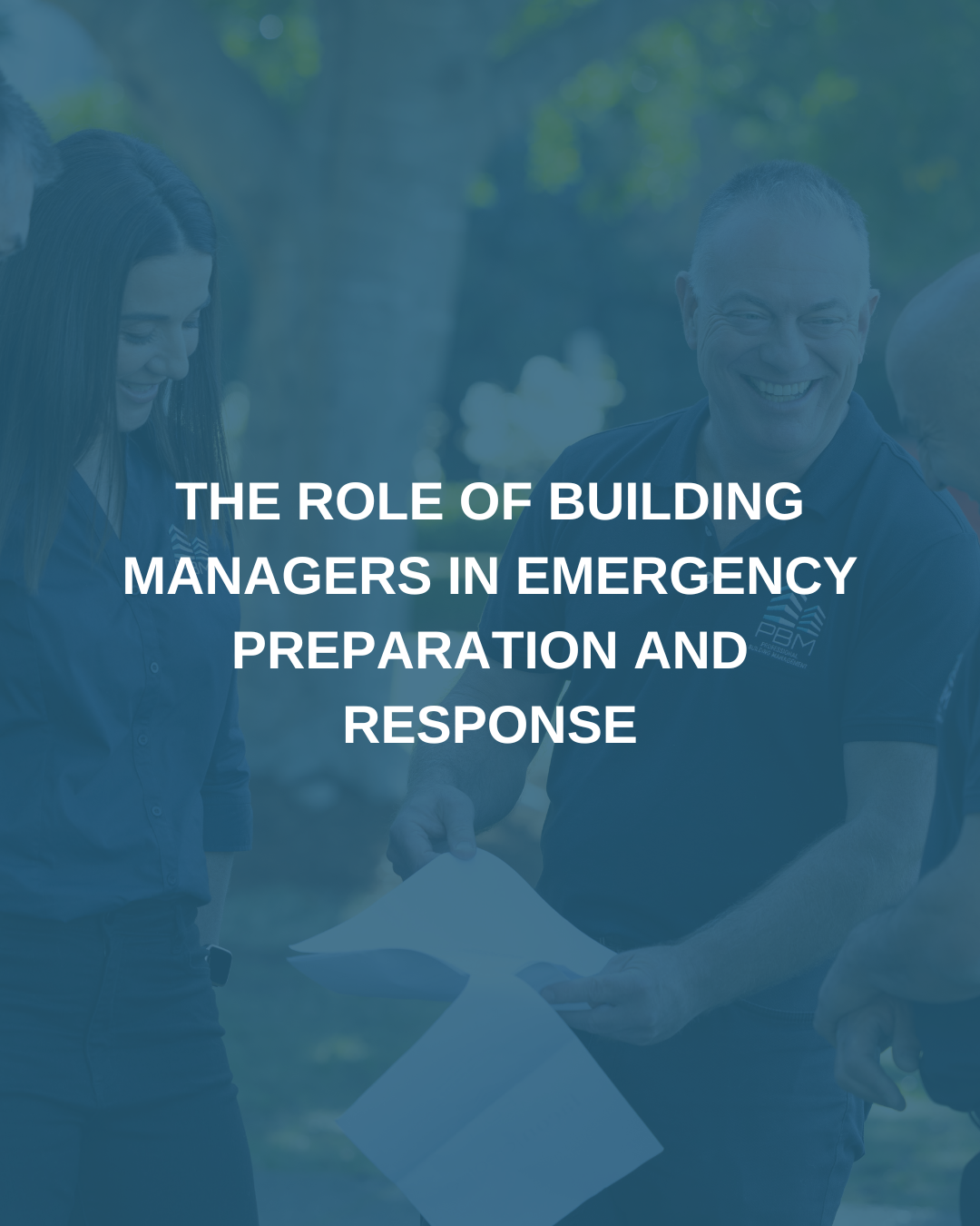 Importance of Building Maintenance and Preventative Maintenance