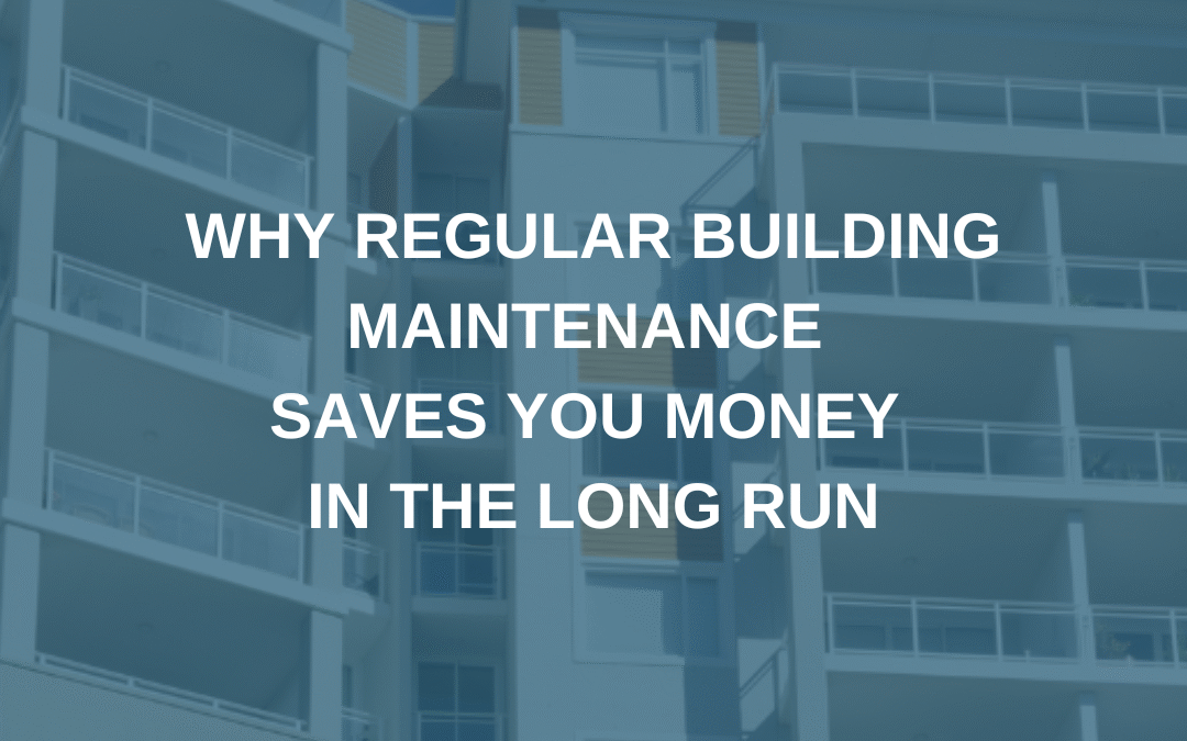 Why Regular Maintenance Saves You Money in the Long Run
